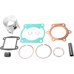 Πιστόνι μοτοσυκλέτας WISECO W/GASK για ETS YFS 200 02-06 Πιστόνι μοτοσυκλέτας WISECO W/GASK για ETS YFS 200 02-06