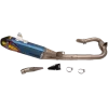 Εξάτμιση μοτοσυκλέτας FMF EXHAUST AN4.1RCTCF SSMGBM
