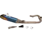 Εξάτμιση μοτοσυκλέτας FMF EXHAUST AN4.1RCTCF SSMGBM thumb