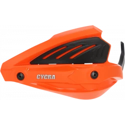 Προστατευτικές χούφτες μηχανής CYCRA VOYAGER KTM ADV-R ORANGE/BLACK