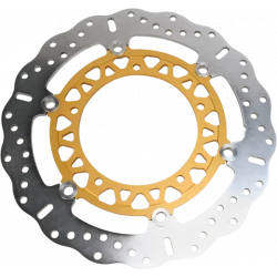 Δισκόπλακα μοτοσυκλέτας εμπρός EBC FLT WAVE XC MD2105XC Δισκόπλακα μοτοσυκλέτας εμπρός EBC FLT WAVE XC MD2105XC