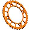 Γρανάζι πίσω κίνησης JT Sprockets JTA895.48 ORANGE