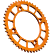 Γρανάζι πίσω κίνησης JT Sprockets JTA895.48 ORANGE Γρανάζι πίσω κίνησης JT Sprockets JTA895.48 ORANGE thumb