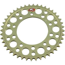 Γρανάζι πίσω κίνησης RENTHAL SPROCKET R 525 44T HA