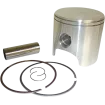 Πιστόνι μοτοσυκλέτας WISECO PISTON ARCTIC CAT M8 800 thumb