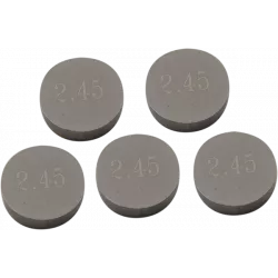 Καπελότα ρύθμισης βαλβίδων ProX 9.48 mm X 2.45 mm