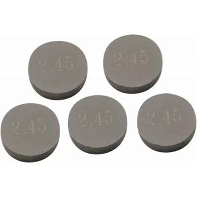 Καπελότα ρύθμισης βαλβίδων ProX 9.48 mm X 2.45 mm