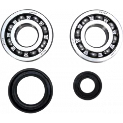 Σετ ρουλεμάν στροφάλου με τσιμούχες ProX για HONDA Σετ ρουλεμάν στροφάλου με τσιμούχες ProX για HONDA