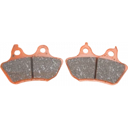 Τακάκια μοτοσυκλέτας EBC VEE SEMISNTRD FA434V Τακάκια μοτοσυκλέτας EBC VEE SEMISNTRD FA434V