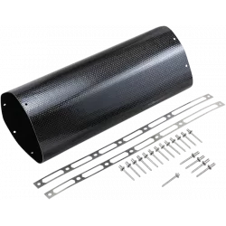 Τελικό εξάτμισης μοτοσυκλέτας AKRAPOVIC SUZ P-RKS124RC35 Τελικό εξάτμισης μοτοσυκλέτας AKRAPOVIC SUZ P-RKS124RC35