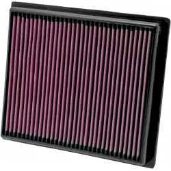 Φίλτρο αέρα K&N RZR XP 900 PL-9011 Φίλτρο αέρα K&N RZR XP 900 PL-9011