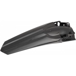 Πίσω φτερό μοτοσυκλέτας CYCRA CRF450 17- BLACK Πίσω φτερό μοτοσυκλέτας CYCRA CRF450 17- BLACK