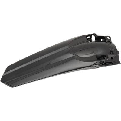 Πίσω φτερό μοτοσυκλέτας CYCRA CRF450 17- BLACK