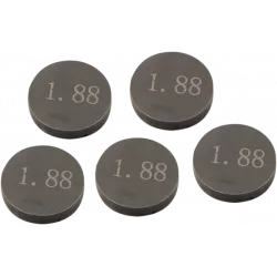 Καπελότα ρύθμισης βαλβίδων ProX 8.90mm X 1.88mm