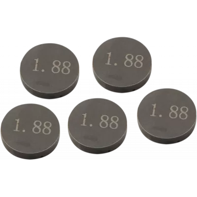 Καπελότα ρύθμισης βαλβίδων ProX 8.90mm X 1.88mm