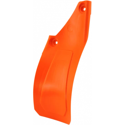 Πίσω φτερό μοτοσυκλέτας CYCRA SX/SXF 16-/EXC 17- ORANGE
