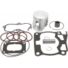 Πιστόνι μοτοσυκλέτας κιτ WISECO PISTON KIT W/GASKETS YZ 125 00
