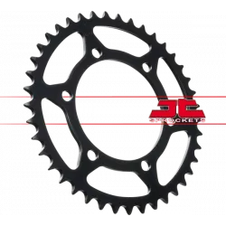 Γρανάζι πίσω κίνησης JT Sprockets JTR2020.41 Γρανάζι πίσω κίνησης JT Sprockets JTR2020.41