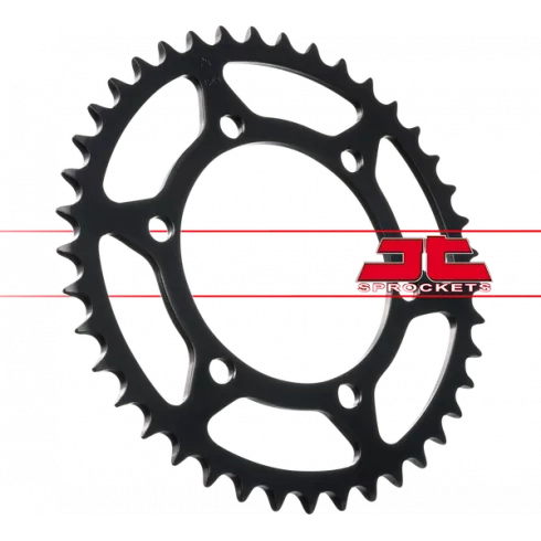 Γρανάζι πίσω κίνησης JT Sprockets JTR2020.41 Γρανάζι πίσω κίνησης JT Sprockets JTR2020.41