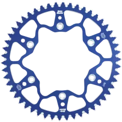 Γρανάζι κίνησης πίσω MOTO-MASTER REAR SPROCKET 520 44T BL Γρανάζι κίνησης πίσω MOTO-MASTER REAR SPROCKET 520 44T BL