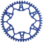 Γρανάζι κίνησης πίσω MOTO-MASTER REAR SPROCKET 428 46T BL thumb