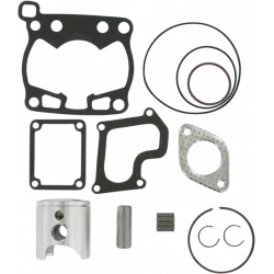 Πιστόνι μοτοσυκλέτας κιτ WISECO PISTON KIT W/GASKETS RM 80 01 Πιστόνι μοτοσυκλέτας κιτ WISECO PISTON KIT W/GASKETS RM 80 01