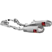 Ολόκληρο σύστημα εξάτμισης AKRAPOVIC EVO TI CRF250R 21 Ολόκληρο σύστημα εξάτμισης AKRAPOVIC EVO TI CRF250R 21 thumb