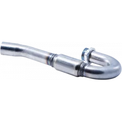 Σωλήνα εξάτμισης μοτοσυκλέτας FMF HEADER SS PWRMB KX250 '21 Σωλήνα εξάτμισης μοτοσυκλέτας FMF HEADER SS PWRMB KX250 '21