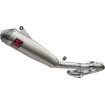 Ολόκληρο σύστημα εξάτμισης AKRAPOVIC EVO TI/TI YZ250F Ολόκληρο σύστημα εξάτμισης AKRAPOVIC EVO TI/TI YZ250F thumb