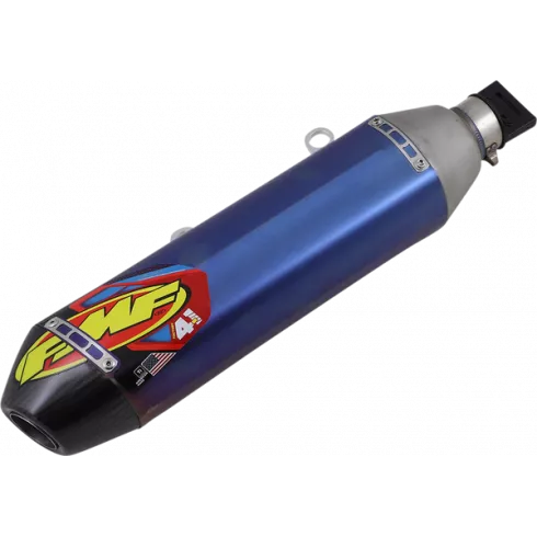 Εξάτμιση μοτοσυκλέτας FMF EXHAUST ANTI4.1RCTSSMGBMB Εξάτμιση μοτοσυκλέτας FMF EXHAUST ANTI4.1RCTSSMGBMB