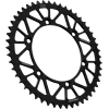Γρανάζι πίσω κίνησης JT Sprockets JTA460.50 BLACK