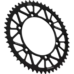 Γρανάζι πίσω κίνησης JT Sprockets JTA460.50 BLACK Γρανάζι πίσω κίνησης JT Sprockets JTA460.50 BLACK