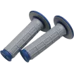 Χειρολαβές μοτοσυκλέτας RENTHAL GRIP RENTHAL TAPER BLUE thumb