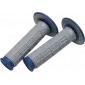 Χειρολαβές μοτοσυκλέτας RENTHAL GRIP RENTHAL TAPER BLUE thumb
