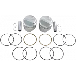 Σετ πιστόνια μοτοσυκλέτας WISECO PISTON KI.010 72-85 XL Σετ πιστόνια μοτοσυκλέτας WISECO PISTON KI.010 72-85 XL
