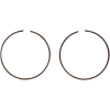 Ασφάλεια πείρου πιστονιού WISECO RING SET PW50 .02 PW 50 11-20