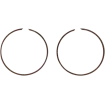 Ασφάλεια πείρου πιστονιού WISECO RING SET PW50 .02 PW 50 11-20 thumb