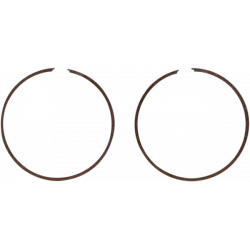 Ασφάλεια πείρου πιστονιού WISECO RING SET PW50 .02 PW 50 11-20 Ασφάλεια πείρου πιστονιού WISECO RING SET PW50 .02 PW 50 11-20