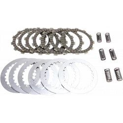 Δίσκοι συμπλέκτη και ελατήρια EBC DRC145 Δίσκοι συμπλέκτη και ελατήρια EBC DRC145