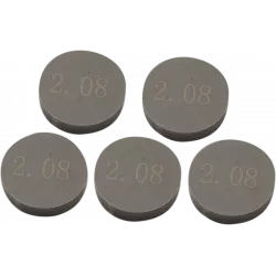 Καπελότα ρύθμισης βαλβίδων ProX 8.90mm X 2.08mm