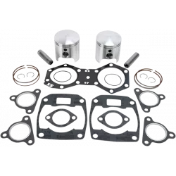 Σετ πιστόνια μοτοσυκλέτας WISECO PISTON KIT POL TRAIL 550 Σετ πιστόνια μοτοσυκλέτας WISECO PISTON KIT POL TRAIL 550