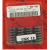 Ελλατήρια συμπλέκτη EBC CSK012