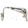 Λαιμός εξάτμισης μοτοσυκλέτας FMF EXHAUST YAM PW 50 F-PIPE Λαιμός εξάτμισης μοτοσυκλέτας FMF EXHAUST YAM PW 50 F-PIPE