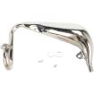 Λαιμός εξάτμισης μοτοσυκλέτας FMF EXHAUST YAM PW 50 F-PIPE Λαιμός εξάτμισης μοτοσυκλέτας FMF EXHAUST YAM PW 50 F-PIPE thumb