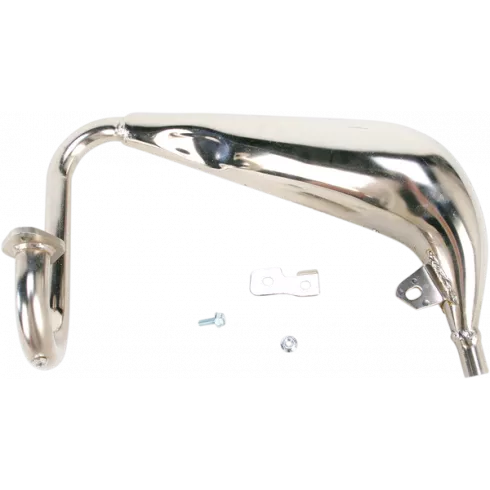 Λαιμός εξάτμισης μοτοσυκλέτας FMF EXHAUST YAM PW 50 F-PIPE Λαιμός εξάτμισης μοτοσυκλέτας FMF EXHAUST YAM PW 50 F-PIPE