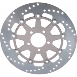 Δισκόπλακα μοτοσυκλέτας εμπρός EBC FLT PRO LITE RND MD4094LS