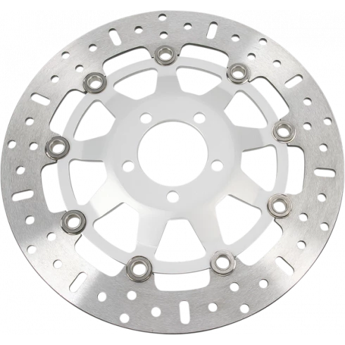 Δισκόπλακα μοτοσυκλέτας εμπρός EBC FLT PRO LITE RND UN MD3004 Δισκόπλακα μοτοσυκλέτας εμπρός EBC FLT PRO LITE RND UN MD3004