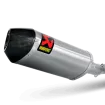 Τελικό εξάτμισης μοτοσυκλέτας AKRAPOVIC TI CBR1000 Τελικό εξάτμισης μοτοσυκλέτας AKRAPOVIC TI CBR1000 thumb