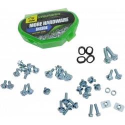 Σετ βίδες CYCRA KAWASAKI Σετ βίδες CYCRA KAWASAKI