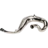 Λαιμός εξάτμισης μοτοσυκλέτας FMF FAT PIPE YZ250 91-92